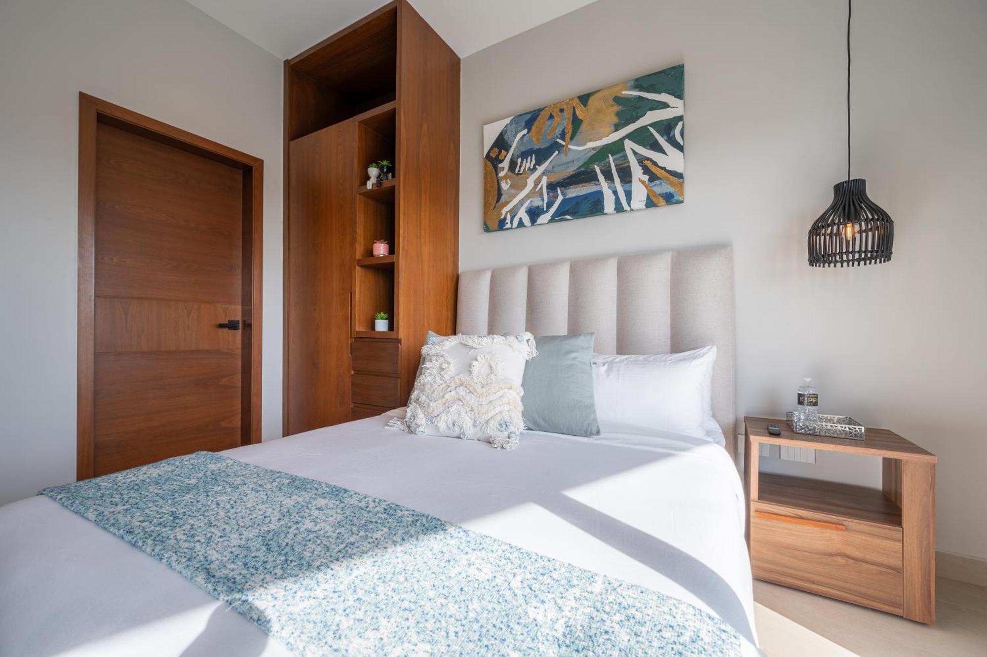 Kippal - Modern Oasis - Aparthotel Cozumel Extérieur photo